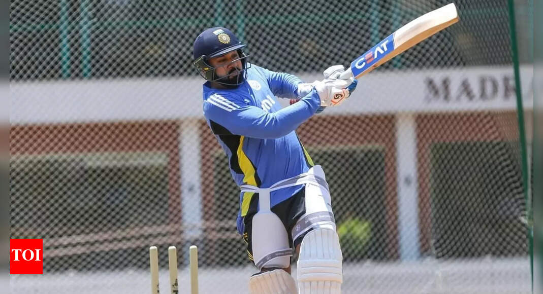 Social media buzz: Rohit Sharma posts emotional Instagram story; celebrates 18 years of international cricket | Cricket News