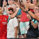 Maria Sakkari, Yulia Putintseva have testy exchange at Bad Homburg