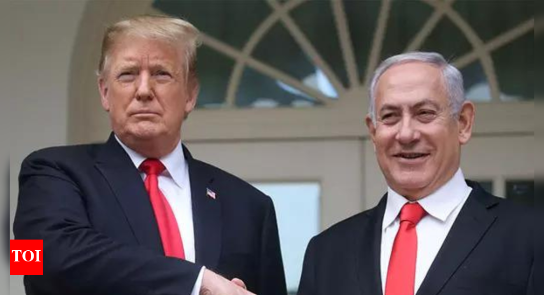 Operation Midnight Hammer: How allies US, Israel partnered for strikes on Iranian nuclear facilities; IAF eliminated Iran’s air defenses