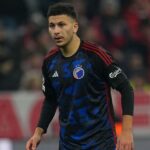 Carlos Alcaraz and Emma Raducanu ‘admire each other a lot’