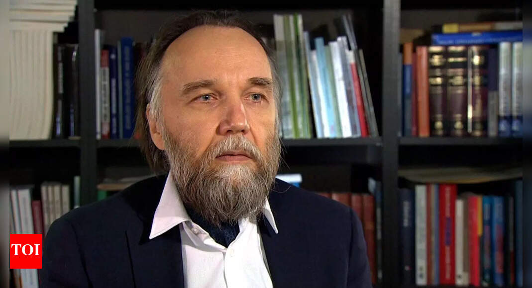 US strikes Iran: Who is ‘Putin’s brain’ Aleksandr Dugin? And why is he angry at Donald Trump? | World News
