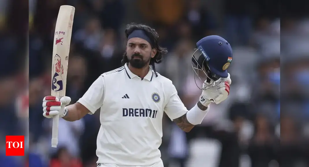 IND vs ENG: ‘Yes, my Test average hurts, but I don’t chase numbers now’- KL Rahul | Cricket News