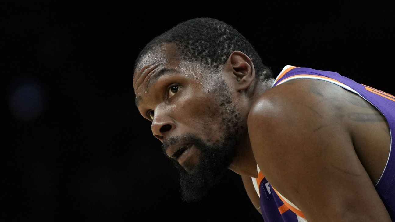 NBA offseason 2025 – How close is every franchise to a title?