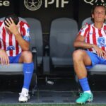 Emma Raducanu opens up on Carlos Alcaraz relationship and reacts to his ‘took a while’ comment