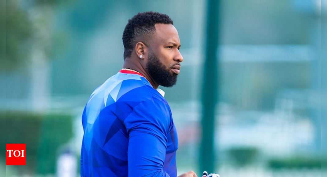 ‘Longevity is an achievement’: Kieron Pollard becomes first to play 700 T20 matches, achieves feat during MLC | Cricket News