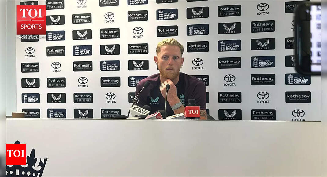 IND vs ENG: ‘The way we knocked over … ‘ — England captain Ben Stokes reveals reason behind Headingley win | Cricket News