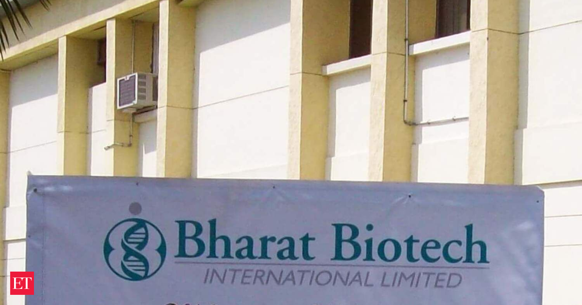 Bharat Biotech, GSK to halve price of malaria vaccine by 2028