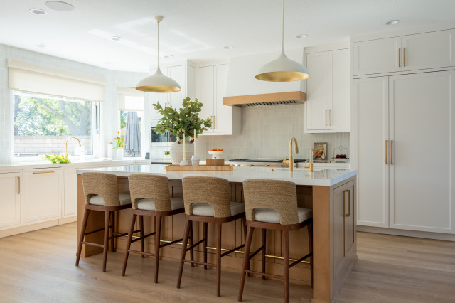 Which Appliance Finish Should You Choose for Your Kitchen? (22 photos) Which Appliance Finish Should You Choose for Your Kitchen? (22 photos)