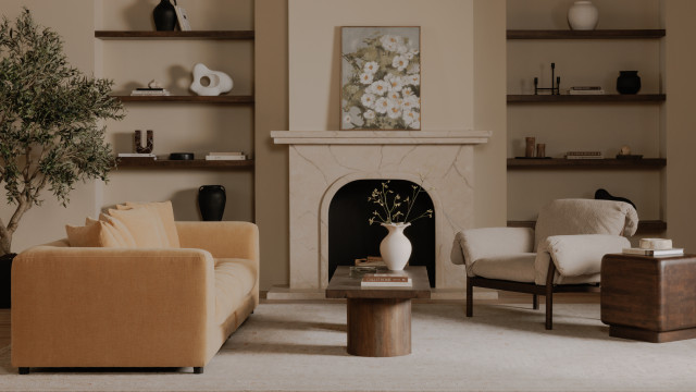 5 Furniture Trends to Know in 2025 5 Furniture Trends to Know in 2025