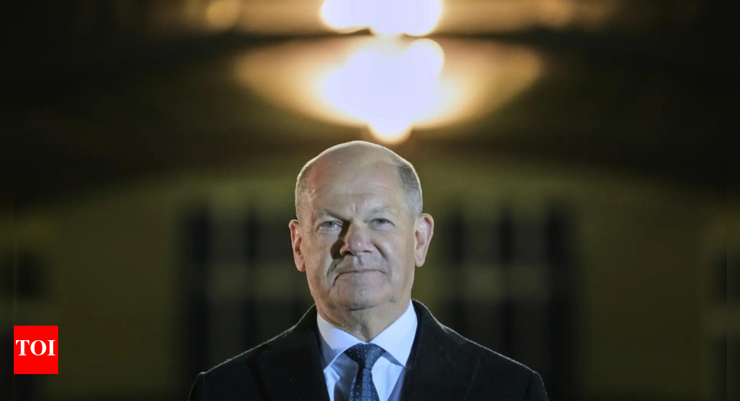 Why Germany’s former chancellor has triggered fresh outrage