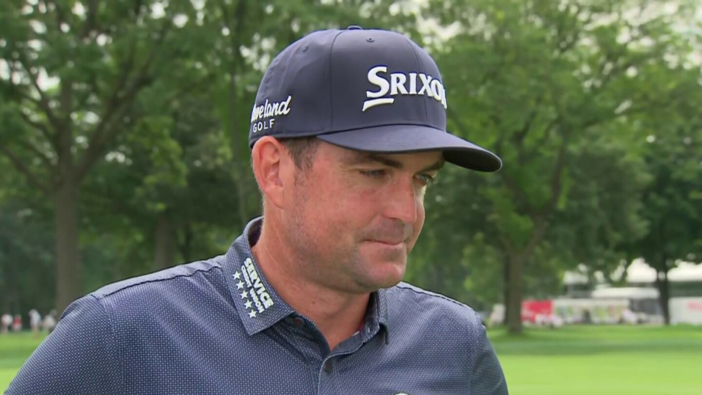 Keegan Bradley best Ryder Cup role at Bethpage just captain or player too?