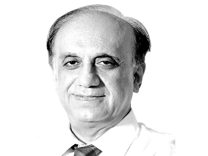 Minhaj Merchant’s column – Pakistan’s obsession with us is old | मिन्हाज मर्चेंट का कॉलम: हमारे बारे में पाकिस्तान का जुनून पुराना है