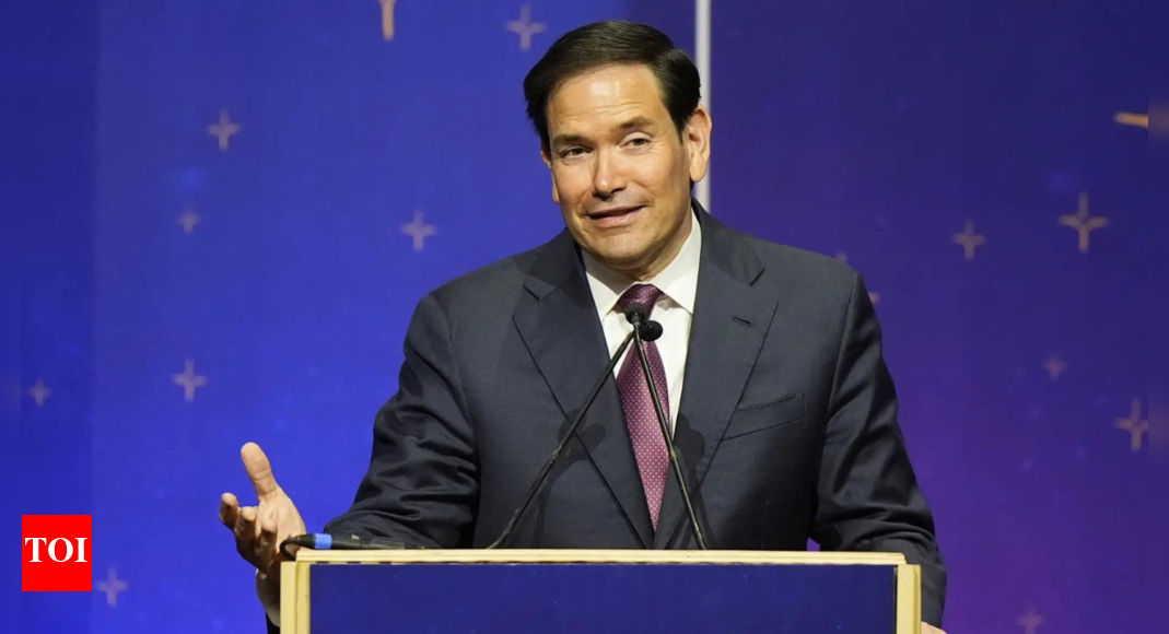 Operation Midnight Hammer: US state secy Marco Rubio denies limited damage reports; says Iran now ‘much further away from nukes’