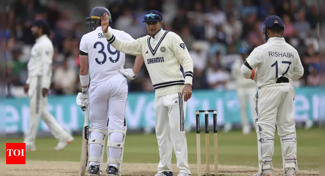 ‘Get to practice’, ‘Go hard in the dressing room’: Veterans slam India’s approach in loss against England at Headingley | Cricket News