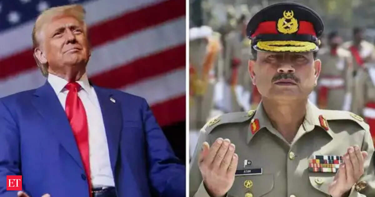 White House puts Asim Munir back on top, but Pakistan’s future gets left behind