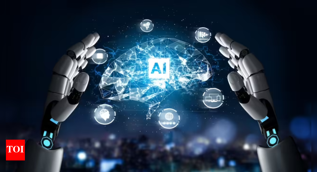Judge dismisses authors’ copyright lawsuit against Meta over AI training Judge dismisses authors’ copyright lawsuit against Meta over AI training