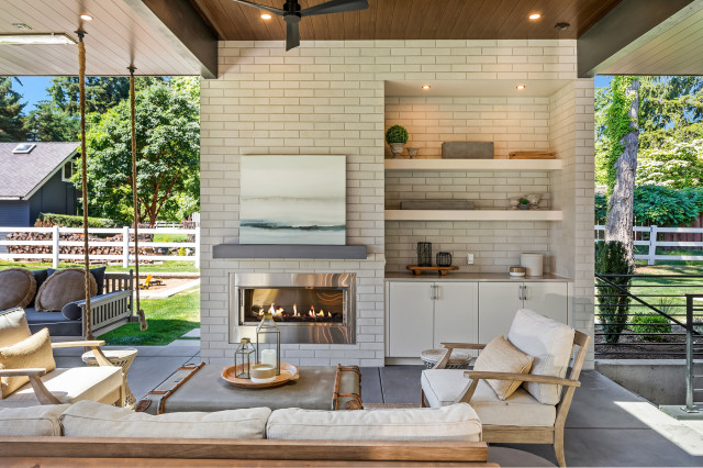 8 Ideas From Pros to Elevate Your Outdoor Entertaining Spaces
