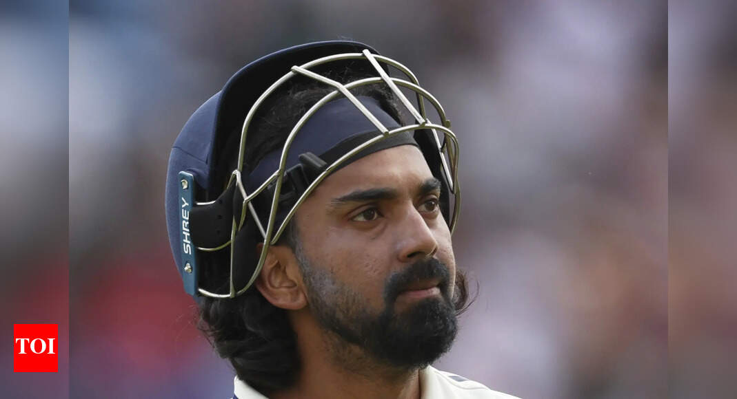 EXCLUSIVE | ‘Country over my child’: KL Rahul’s first words before England Tests | Cricket News