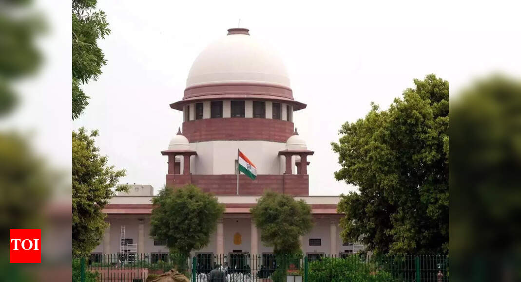 ‘Life very alluring’: Why SC rejected doctors’ plea against transfer from Bengaluru; a ‘privileged class’ observation | India News