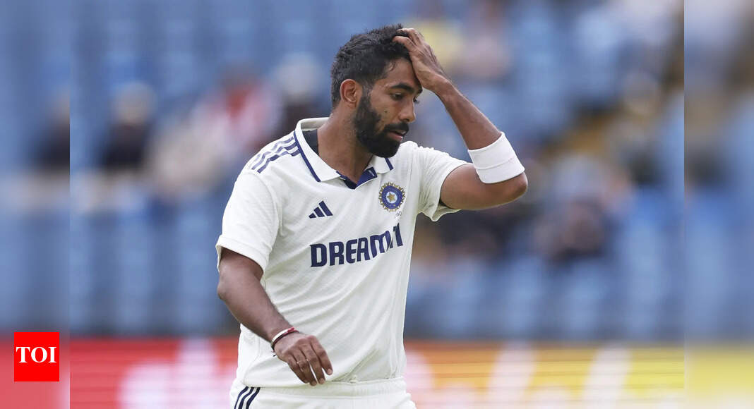 India vs England Tests: Will he, won’t he? The Jasprit Bumrah dilemma! | Cricket News