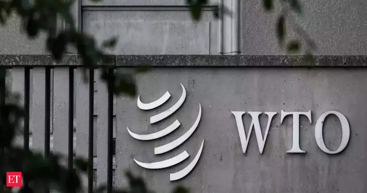 Worse trade outcomes possible if uncertainty spreads globally, warns WTO