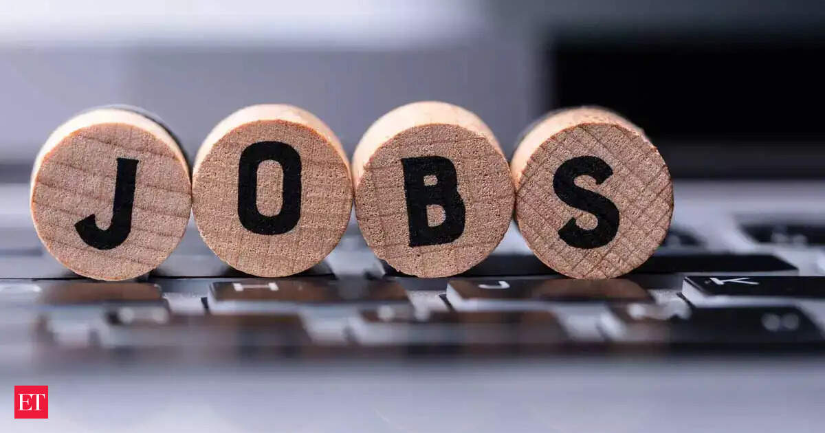 India can create 35 crore jobs by 2030, only if it fixes this problem