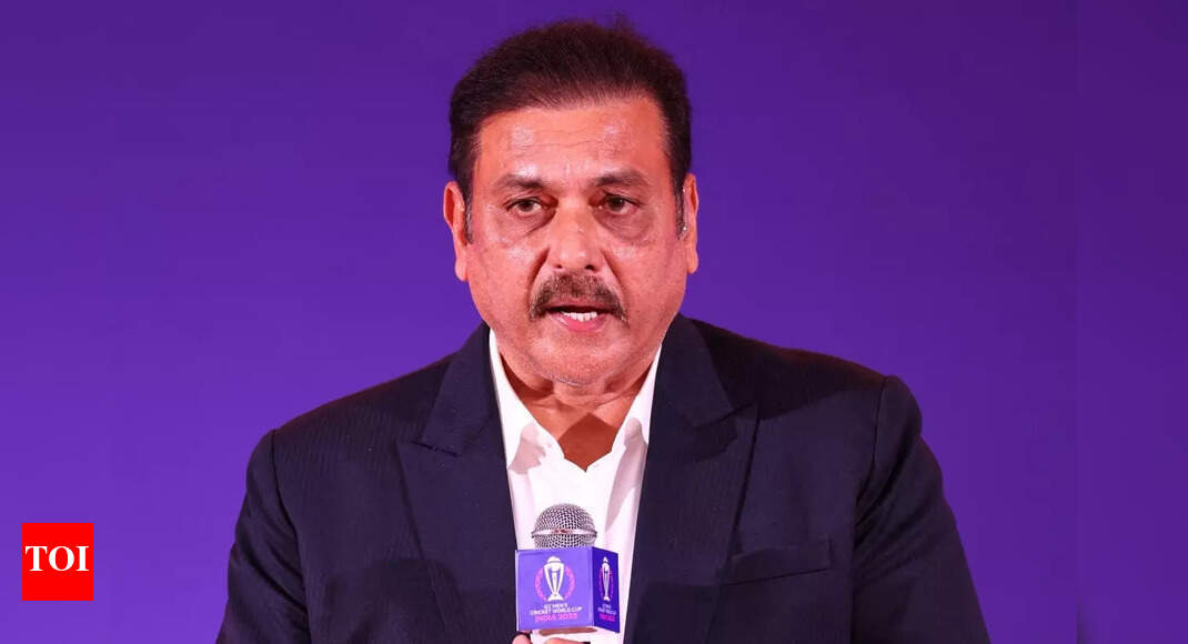 ‘Most of the money generated comes from India’: Ravi Shastri advocates for larger share of revenue pie for BCCI | Cricket News