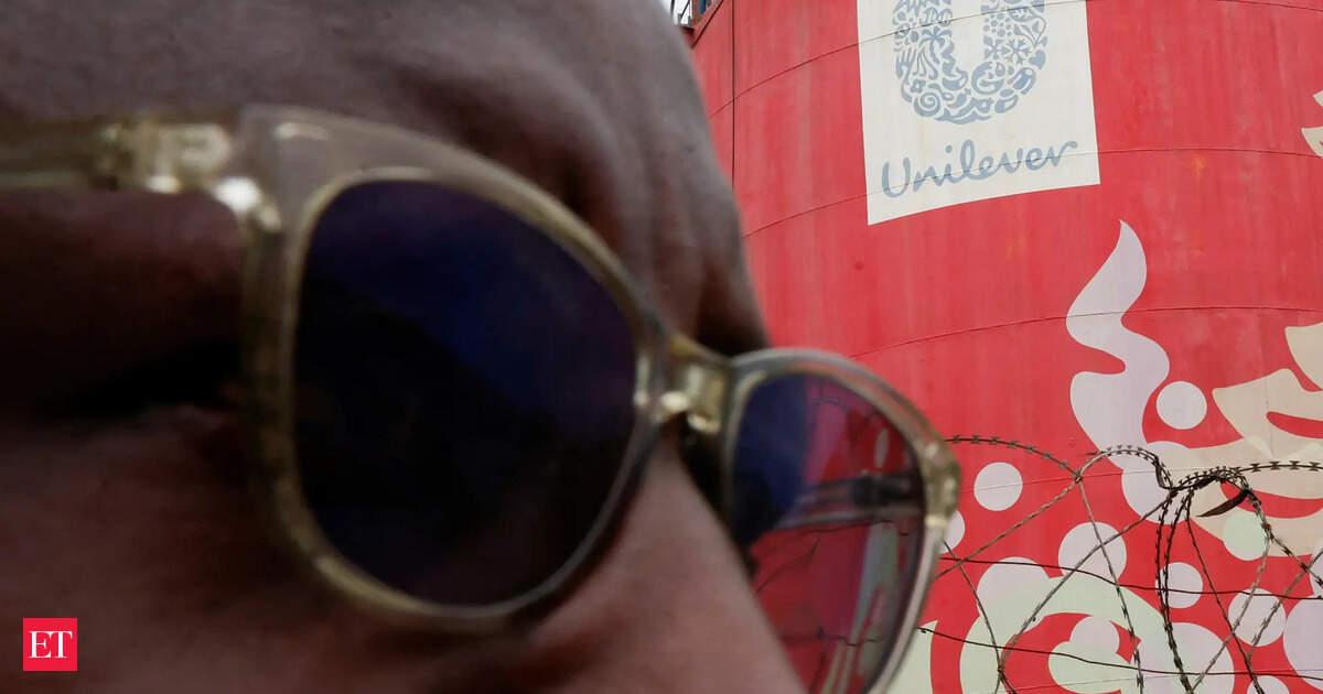 Unilever to pay .5 billion for men’s grooming brand Dr Squatch