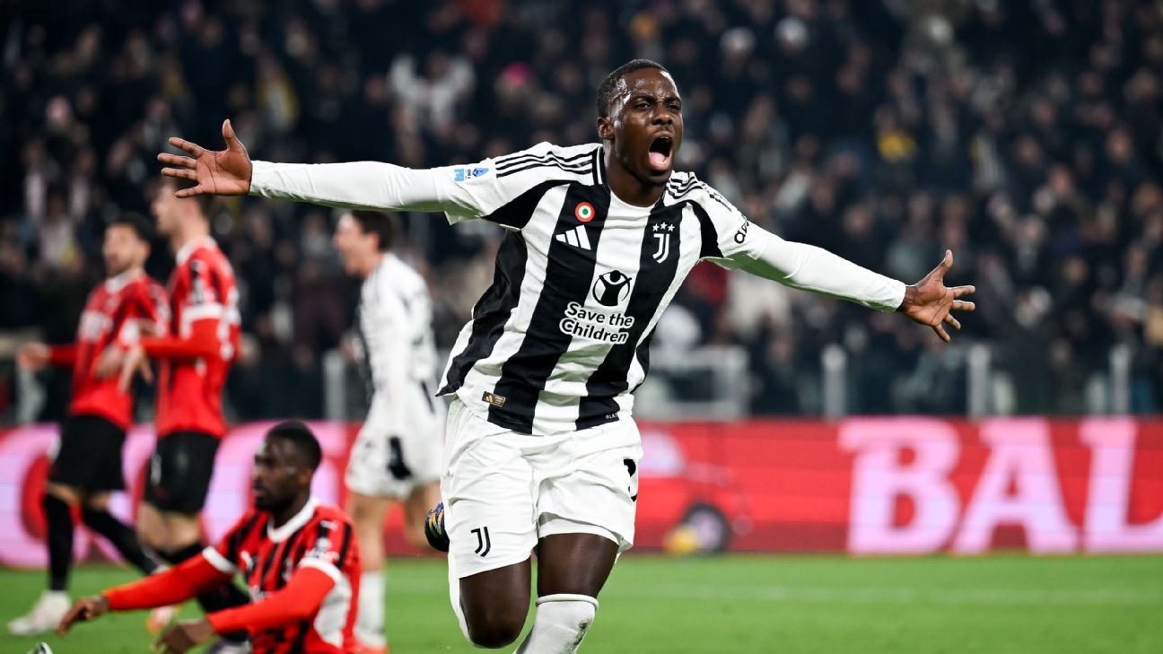 Sources: USMNT’s Weah rejects Notttingam Forest deal