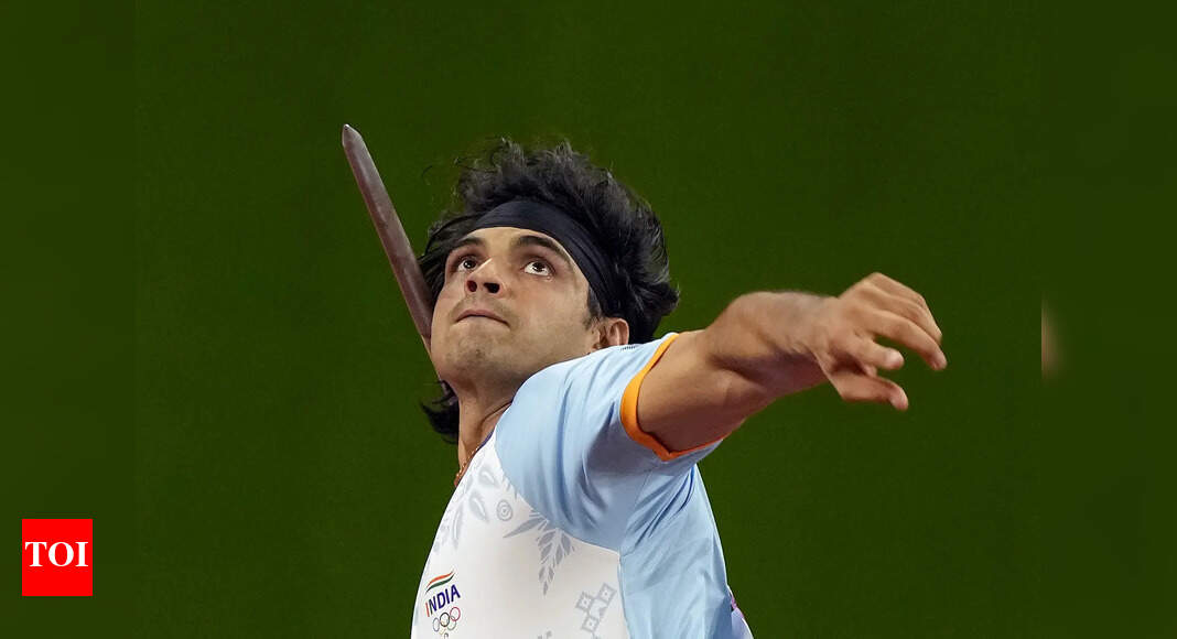 ‘You’ll be 90 metres away’: Neeraj Chopra surprises fan with paid trip to NC Classic; post goes viral | More sports News