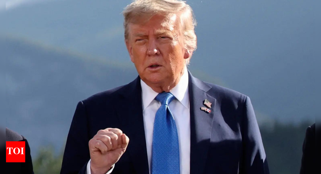 Is Donald Trump’s birthright citizenship ban effective now as Supreme Court limits judges’ power?
