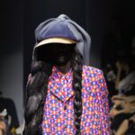 Willy Chavarria Spring 2026 Menswear