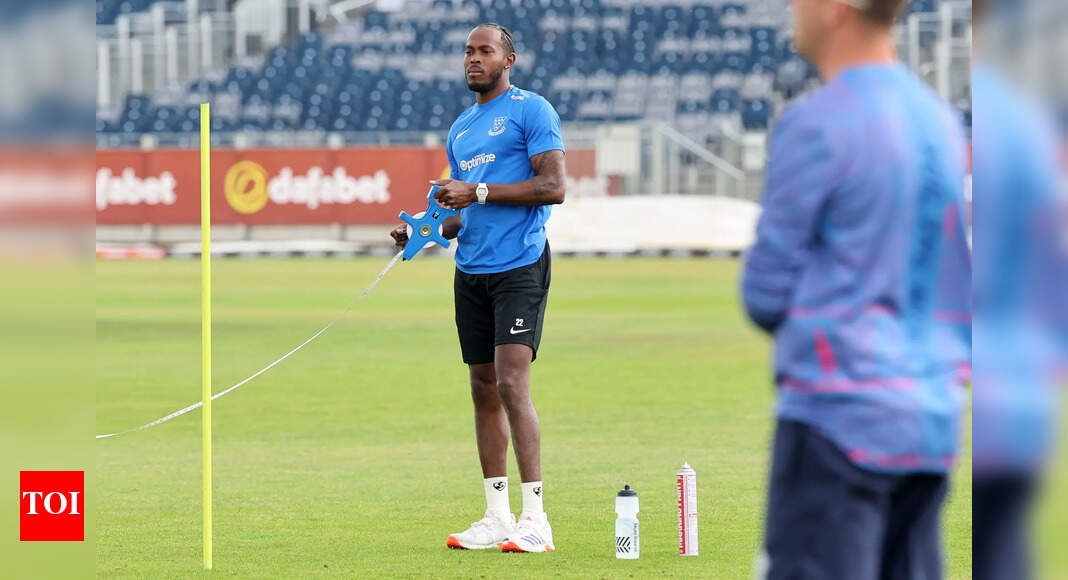 IND vs ENG: ‘Gamble worth taking, but …’ – Former England captain weighs in on Jofra Archer’s Test comeback | Cricket News