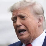 Supreme Court gives Trump a wave of victories in final week : NPR