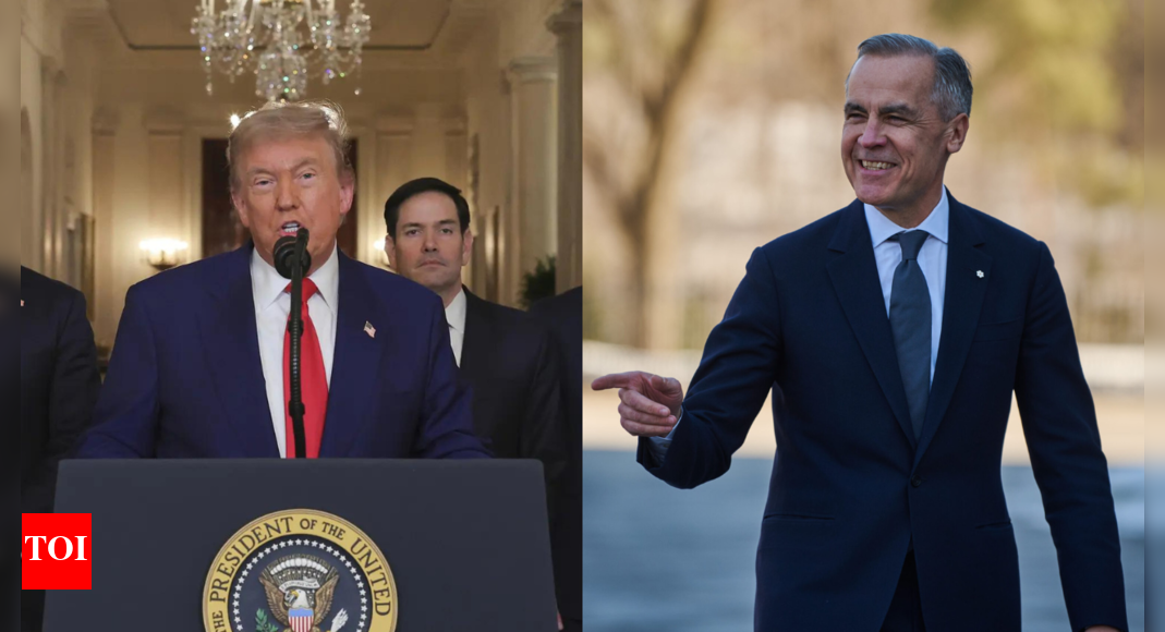 ‘Difficult country to trade’: Donald Trump calls off trade talks with Canada, slams digital services tax ‘Difficult country to trade’: Donald Trump calls off trade talks with Canada, slams digital services tax