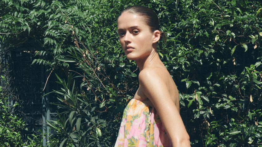 The Best Zara Sale Items for Summer 2025