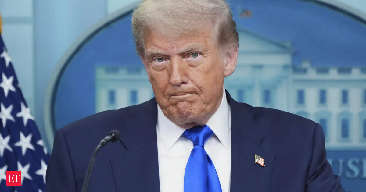 trump popularity: Trump approval rating takes a wild turn after US strike on Iran. Americans have spoken and numbers will leave you stunned
