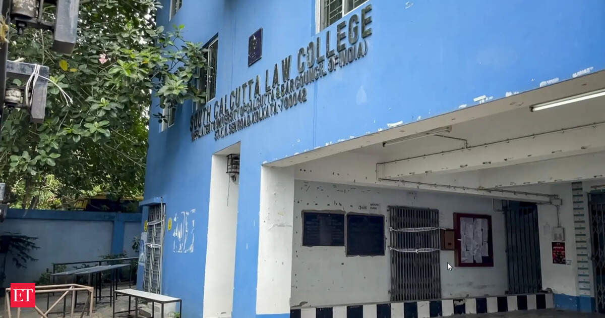 Kolkata gangrape case: Law College guard also arrested, says police