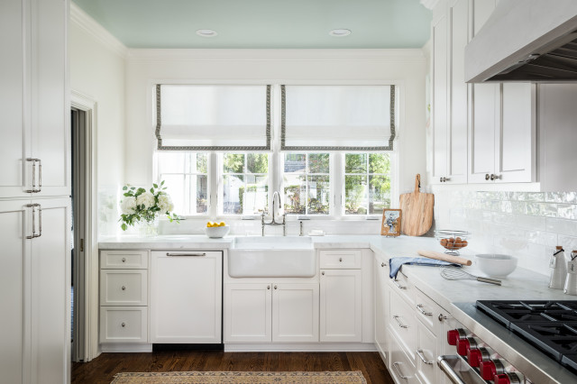 Key Measurements for Your Kitchen Design