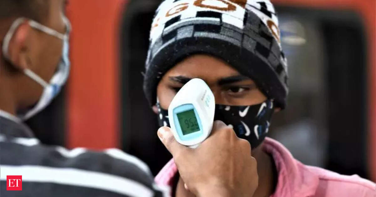 Maharashtra reports 20 new COVID-19 cases