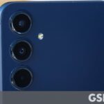 A UI 8 may bring some disappointing changes to audio settings