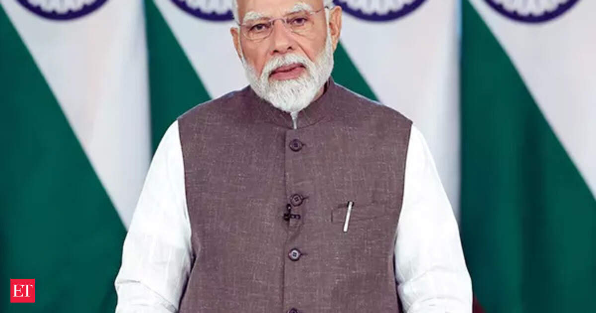 People who imposed emergency did not just murder democracy but…: PM Modi in Mann Ki Baat