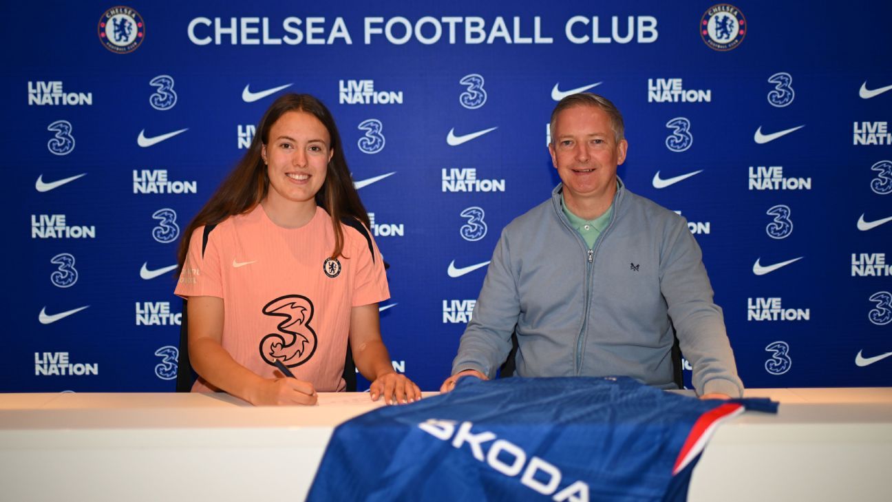 Top women’s transfers so far: Katoto, Brand, Alber, more