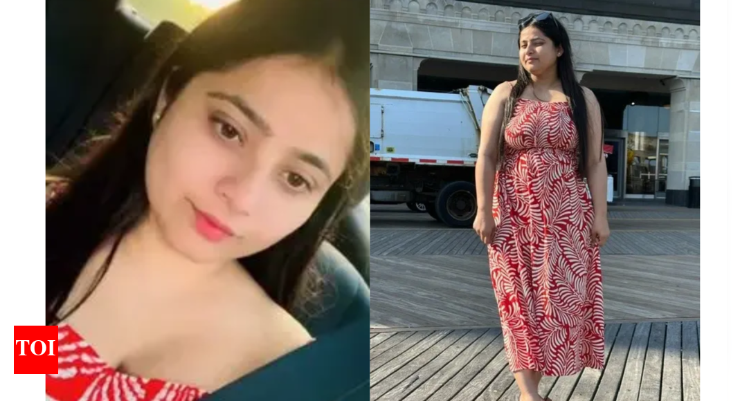 Indian woman goes missing in US: Had gone for arranged marriage; search operation underway | World News