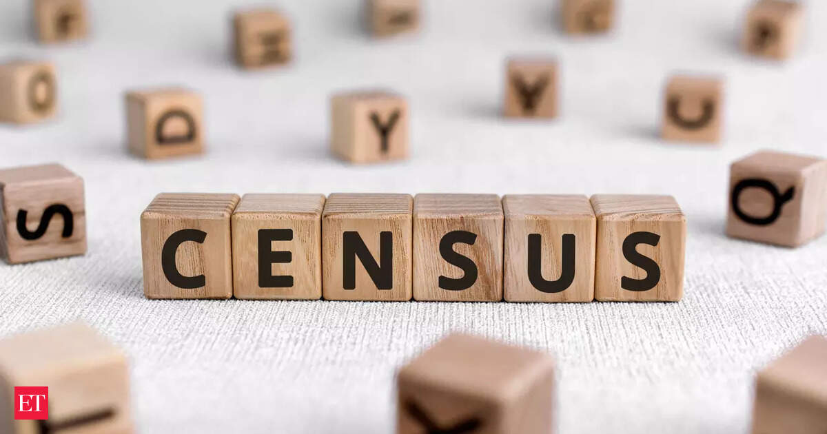 Boundaries of administrative units to be frozen on Dec 31, 2025 for Census