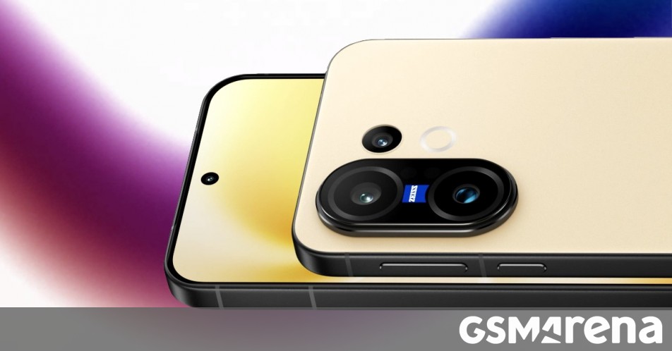 Weekly poll: are you interested in the vivo X200 FE?