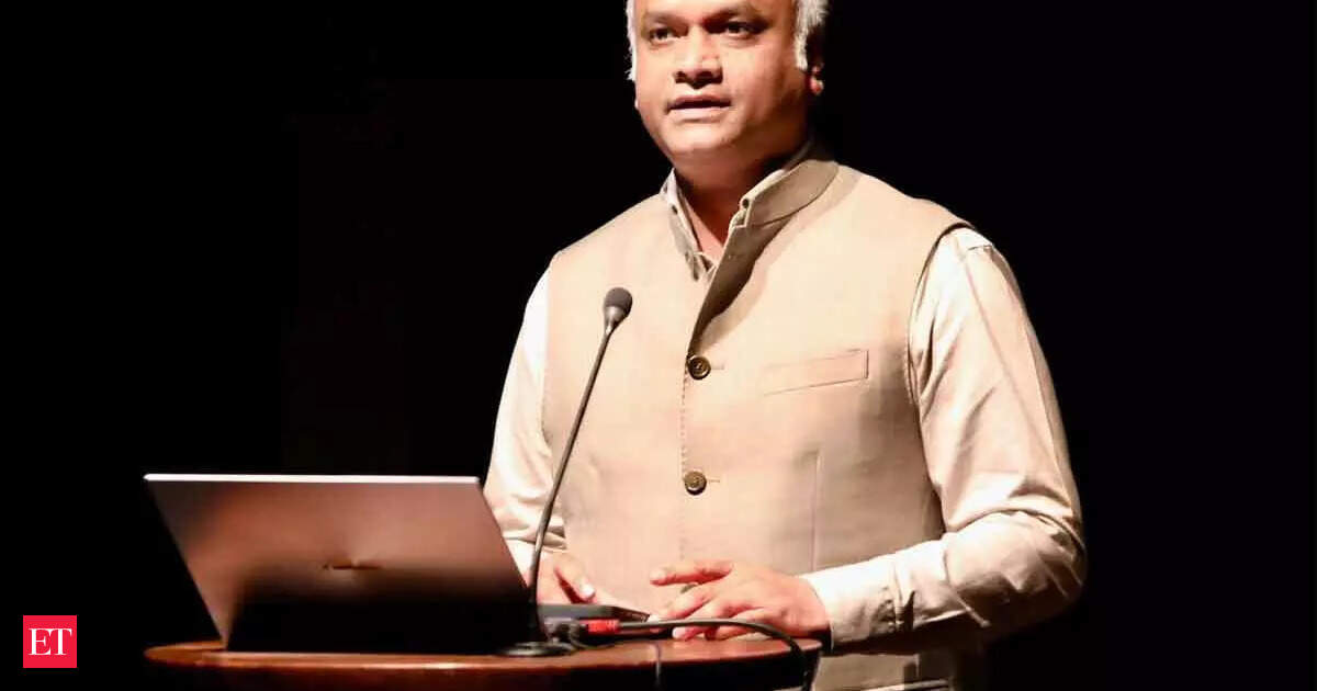 Prada’s Rs 1.2-lakh Kolhapuri chappals spark row, Priyank Kharge calls for global platforms for artisans