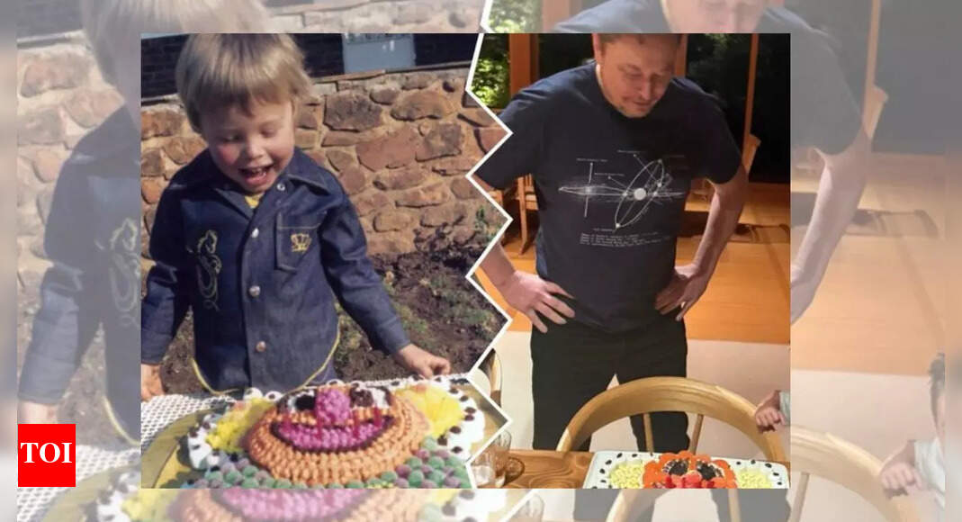 ‘You are the…’: Internet convinced Shivon Zilis is the right woman for Elon as she posts this on Musk’s 54th birthday