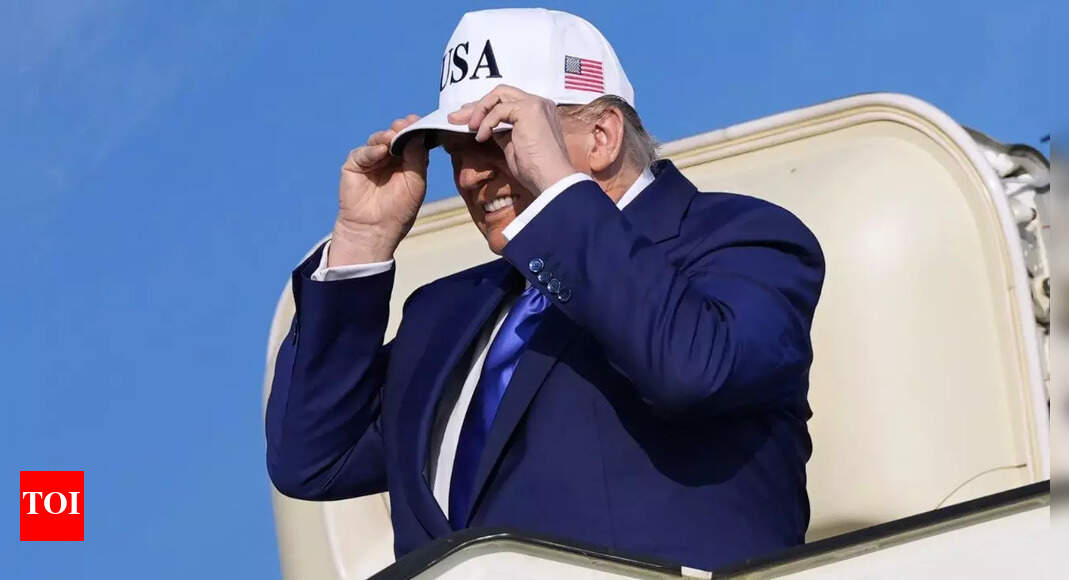 ‘It’s a group of …’: Trump says US has buyer for TikTok; seeks to take Chinese President Xi Jinping’s approval