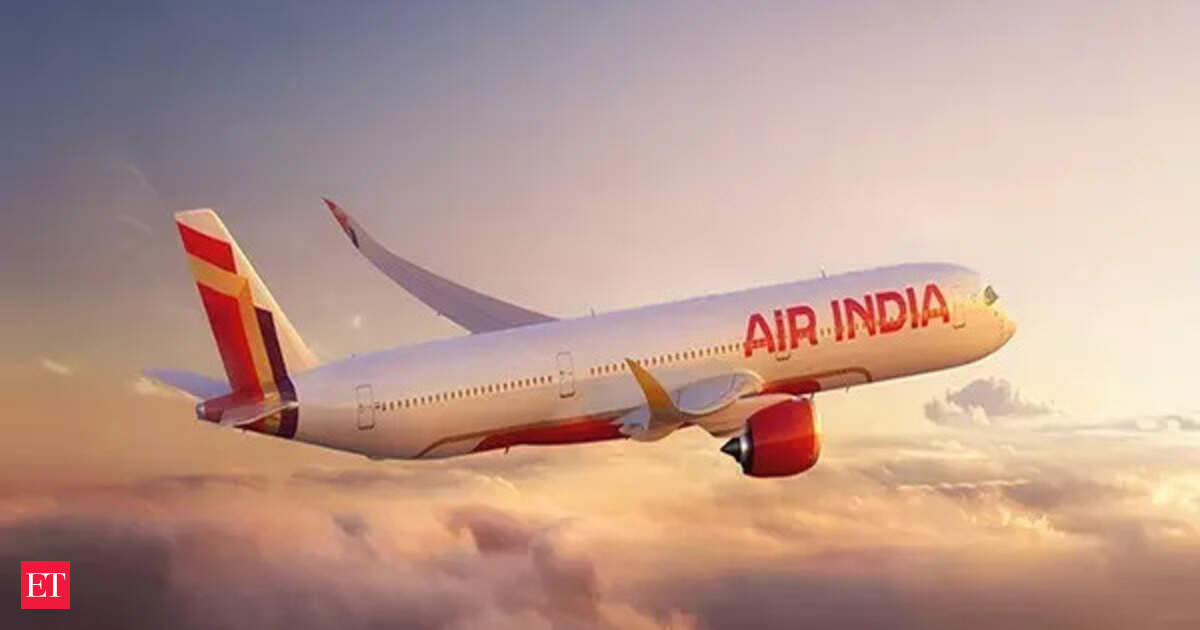 Air India’s Tokyo-Delhi flight diverted to Kolkata due to cabin heat issue amid ongoing operational woes